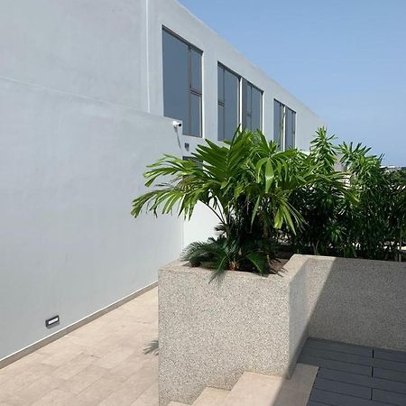 Rt Properties @ The Lennox Airport Residential Akra Dış mekan fotoğraf