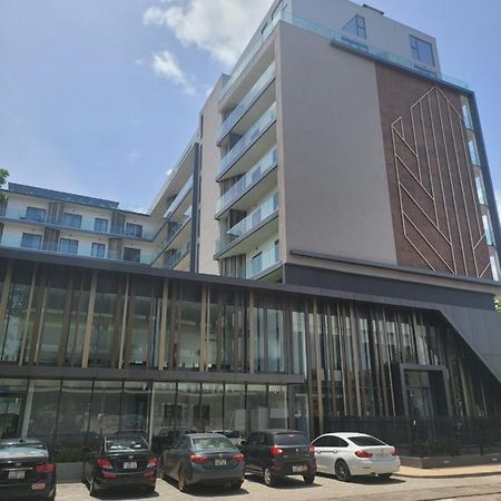 Rt Properties @ The Lennox Airport Residential Akra Dış mekan fotoğraf