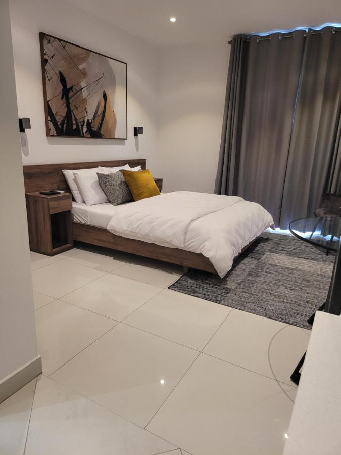 Rt Properties @ The Lennox Airport Residential Akra Dış mekan fotoğraf