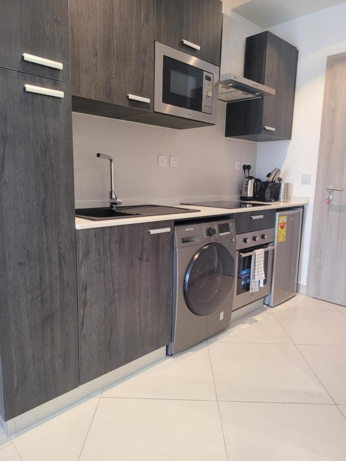 Rt Properties @ The Lennox Airport Residential Akra Dış mekan fotoğraf