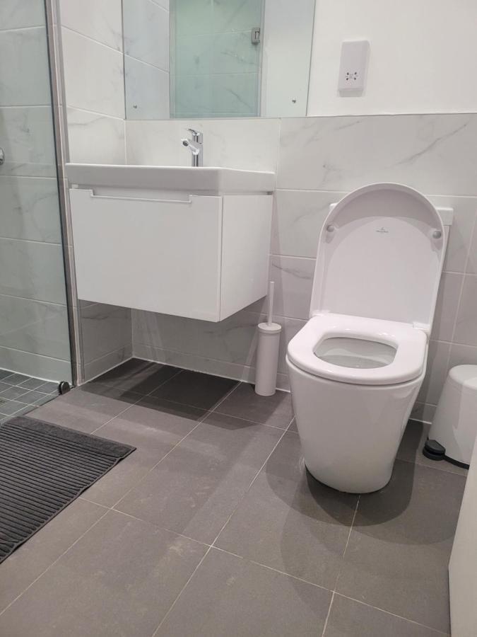 Rt Properties @ The Lennox Airport Residential Akra Dış mekan fotoğraf