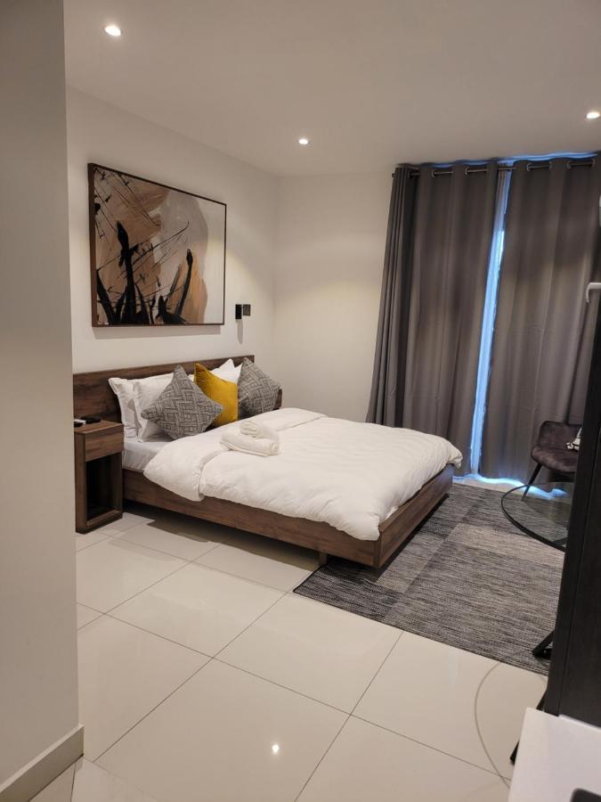 Rt Properties @ The Lennox Airport Residential Akra Dış mekan fotoğraf
